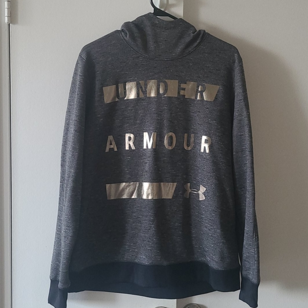 Under Armour Hoodie